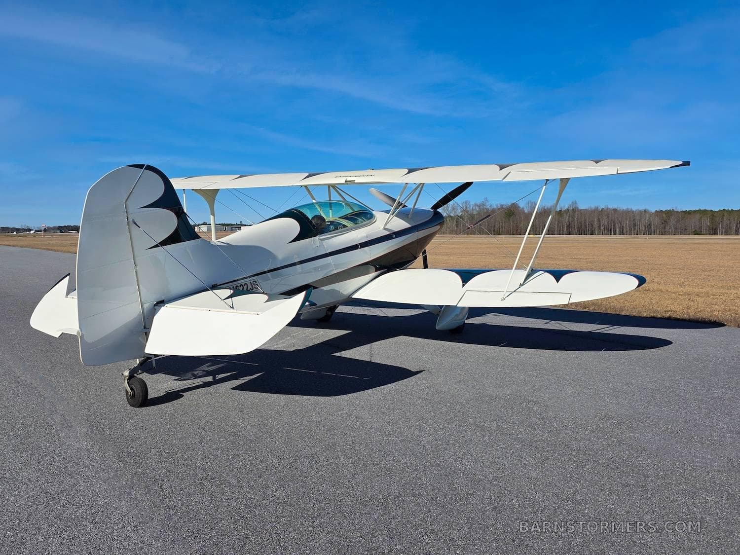 NICE STARDUSTER TOO FOR SALE! photo 3