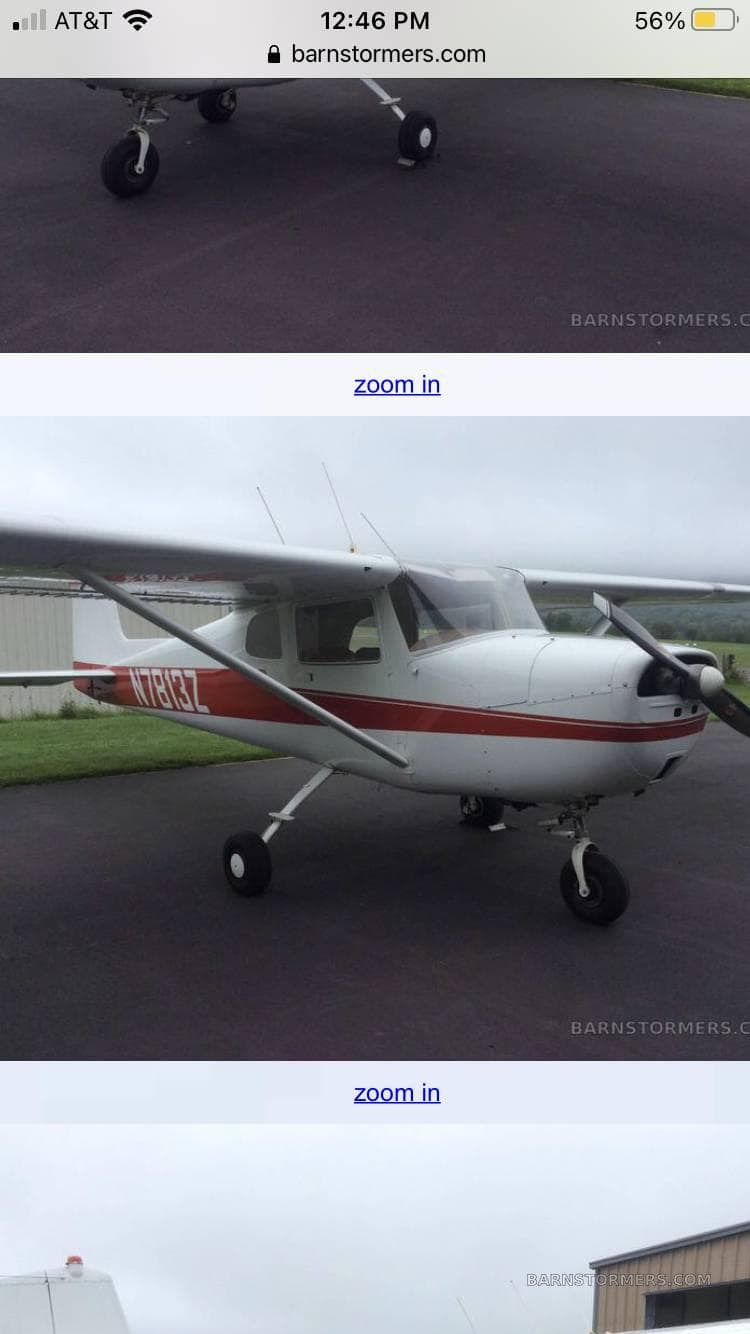 1963 CESSNA 150C photo 2
