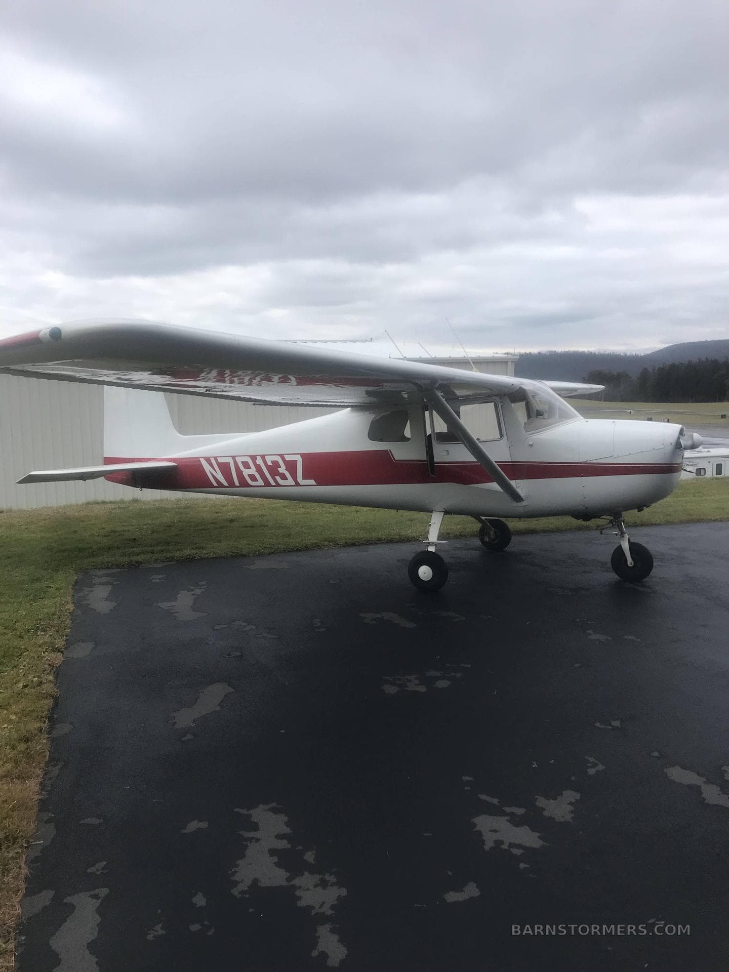 1963 CESSNA 150C photo 3