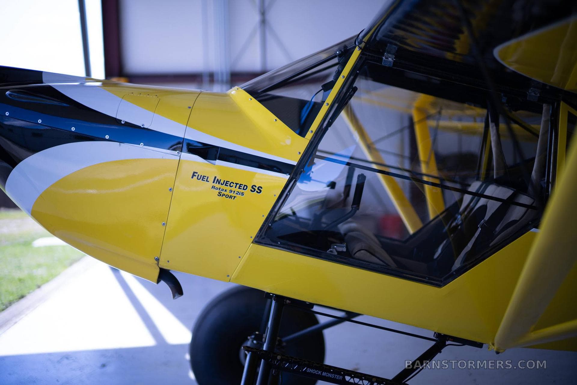 2010 KITFOX SUPER SPORT 7 photo 4