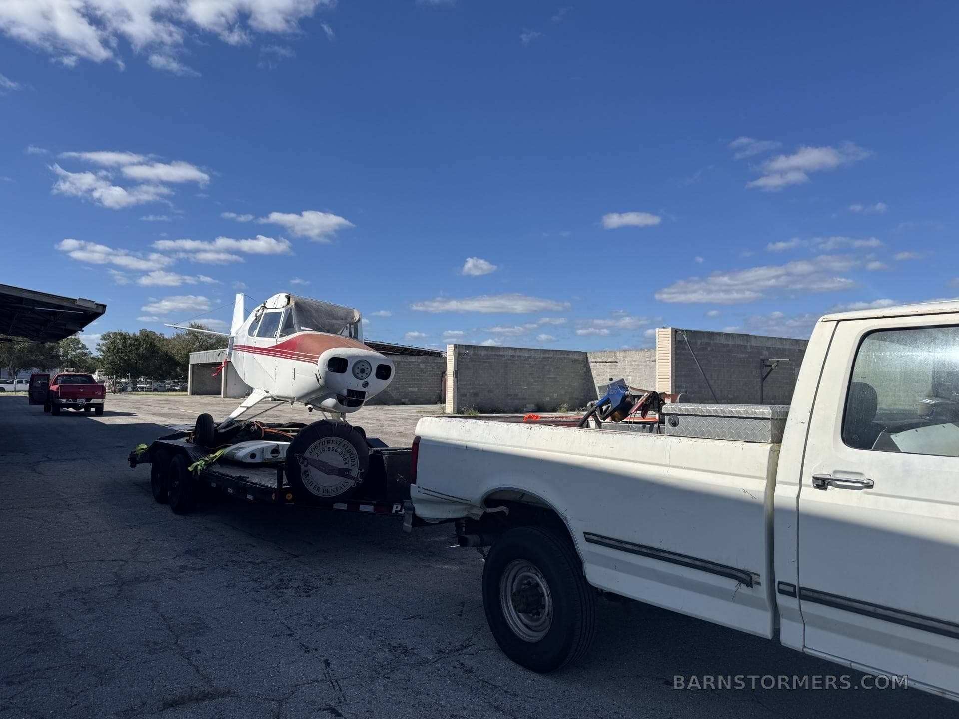 PA22-20 150 HP PROJECTS PLUS photo 3