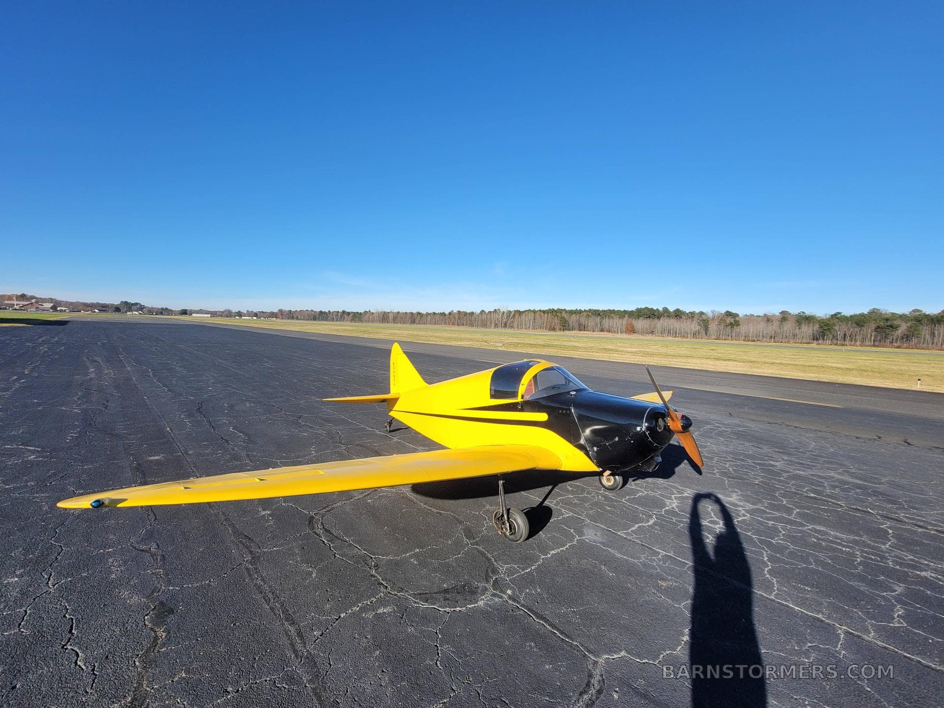 1941 CULVER CADET LFA-90