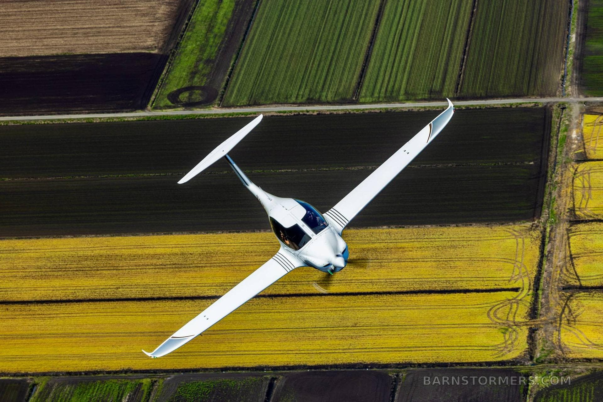 2025 PIPISTREL PANTHERA