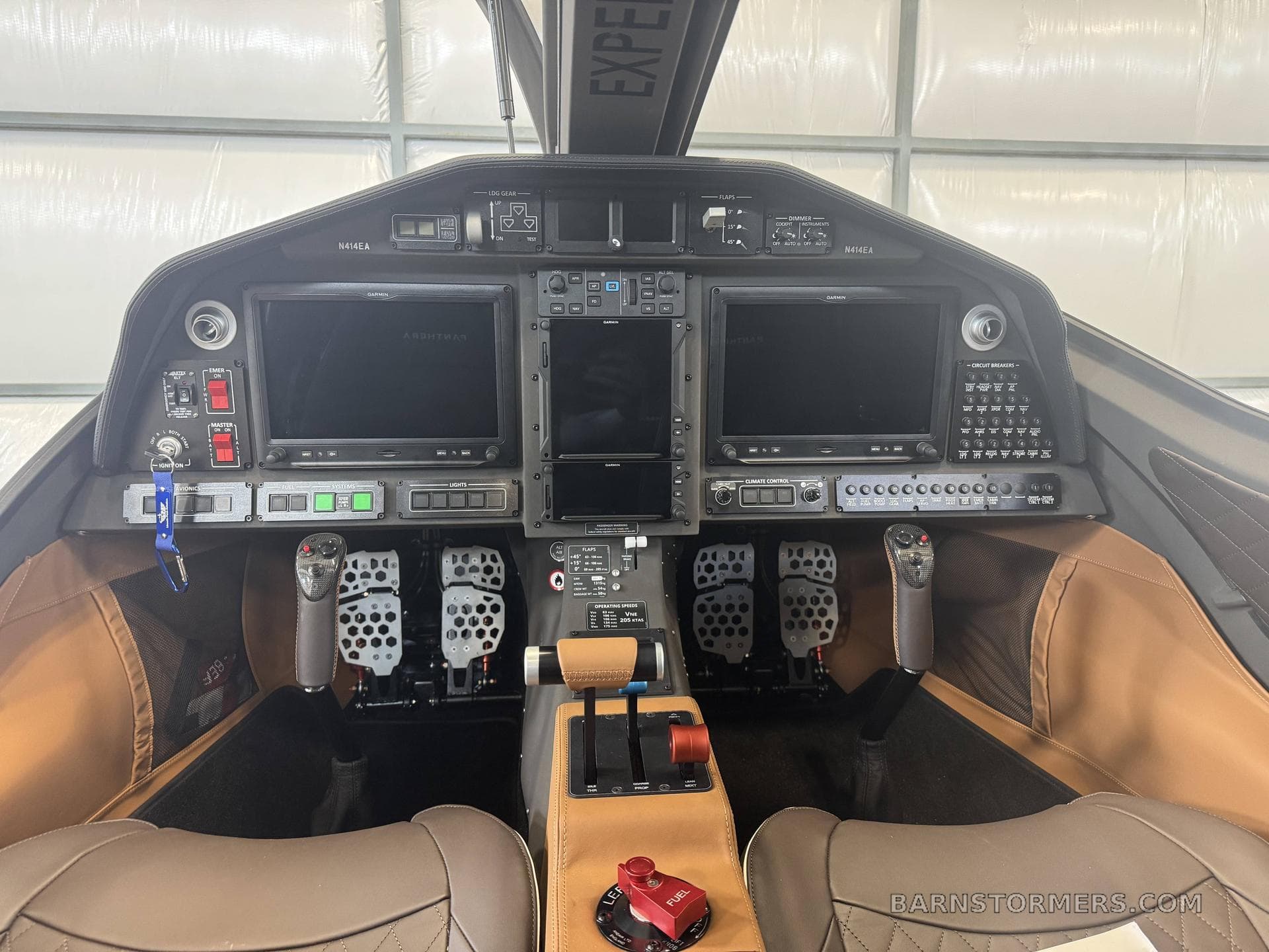 2025 PIPISTREL PANTHERA photo 5