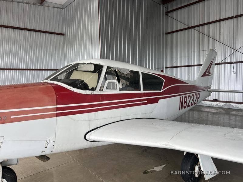 1962 PIPER PA-24-250 COMANCHE photo 1