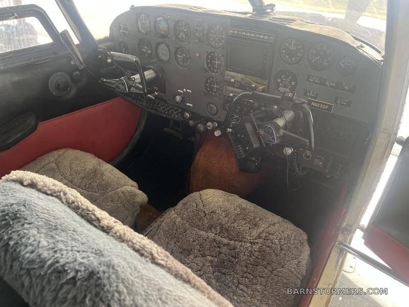 1962 PIPER PA-24-250 COMANCHE photo 3