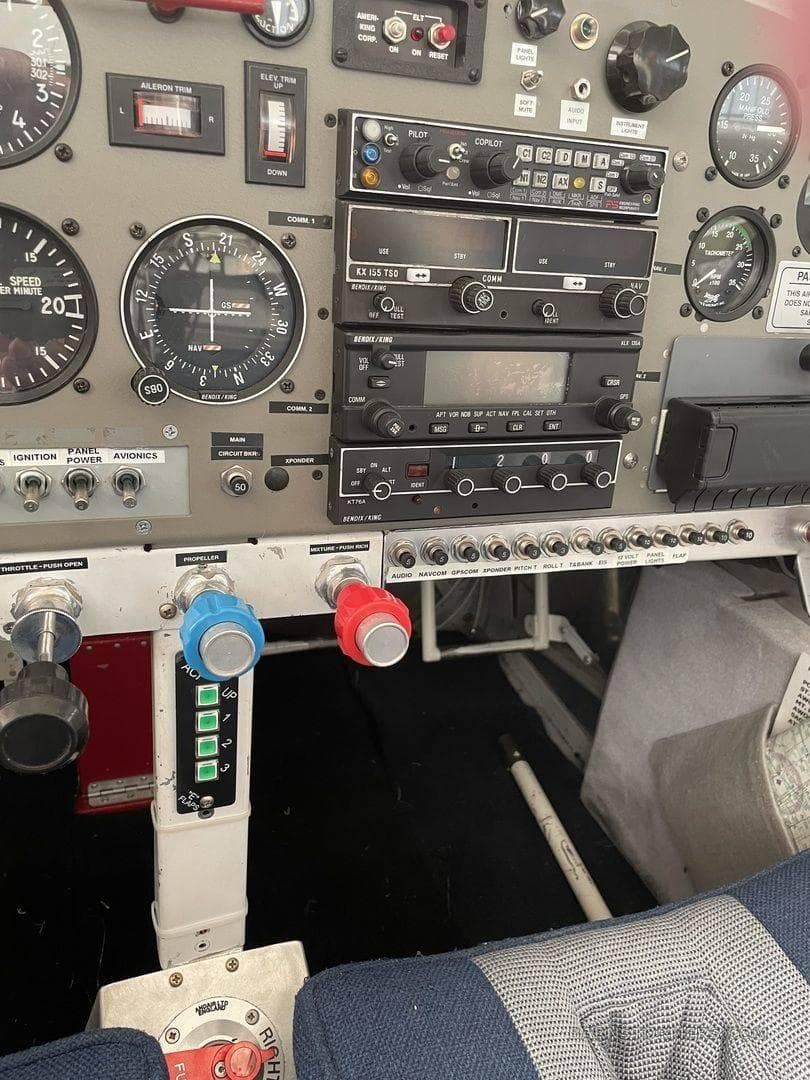 RV6 photo 3