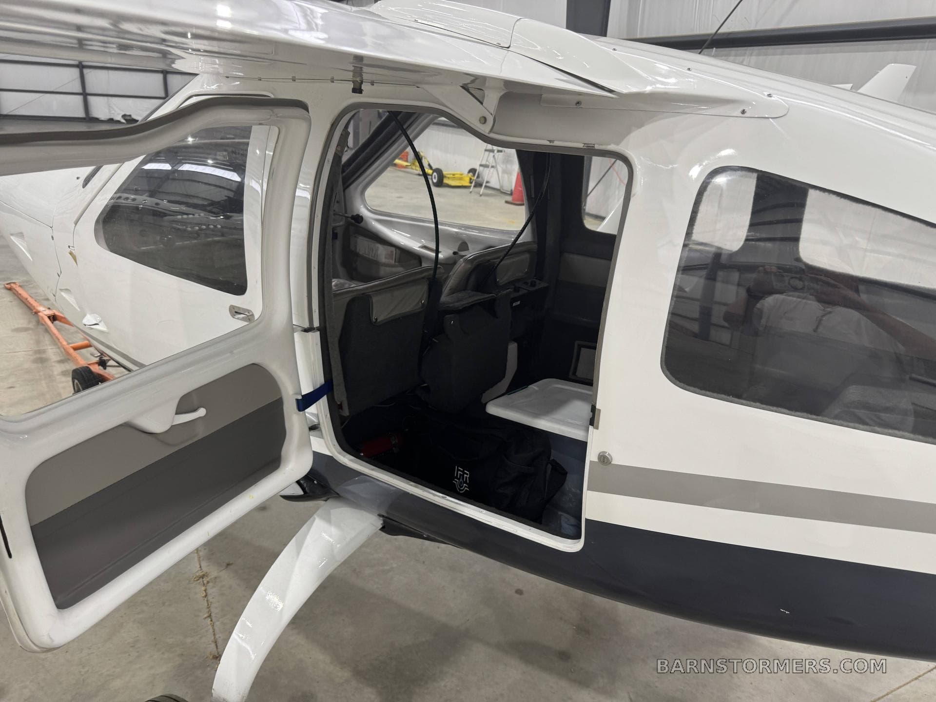 JABIRU J230-SP 2011 photo 4