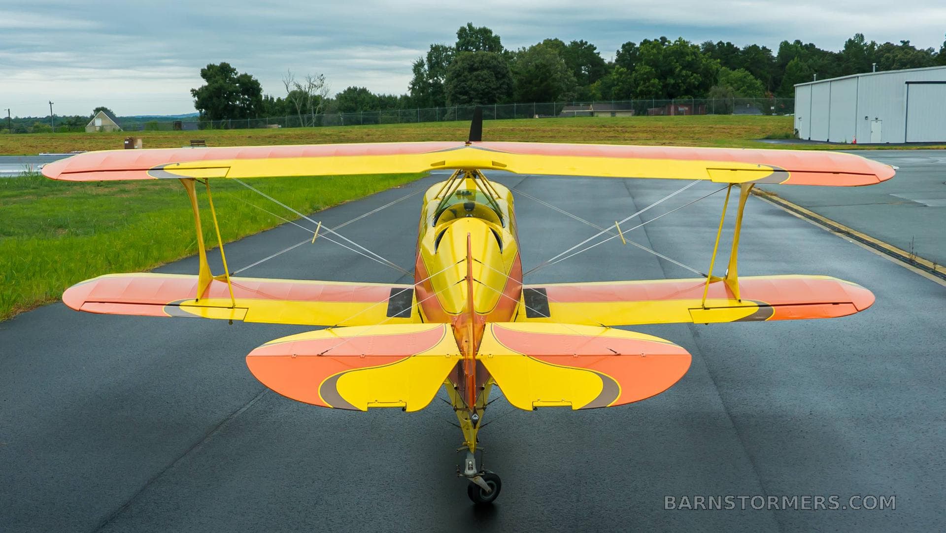 STEEN SKYBOLT photo 4