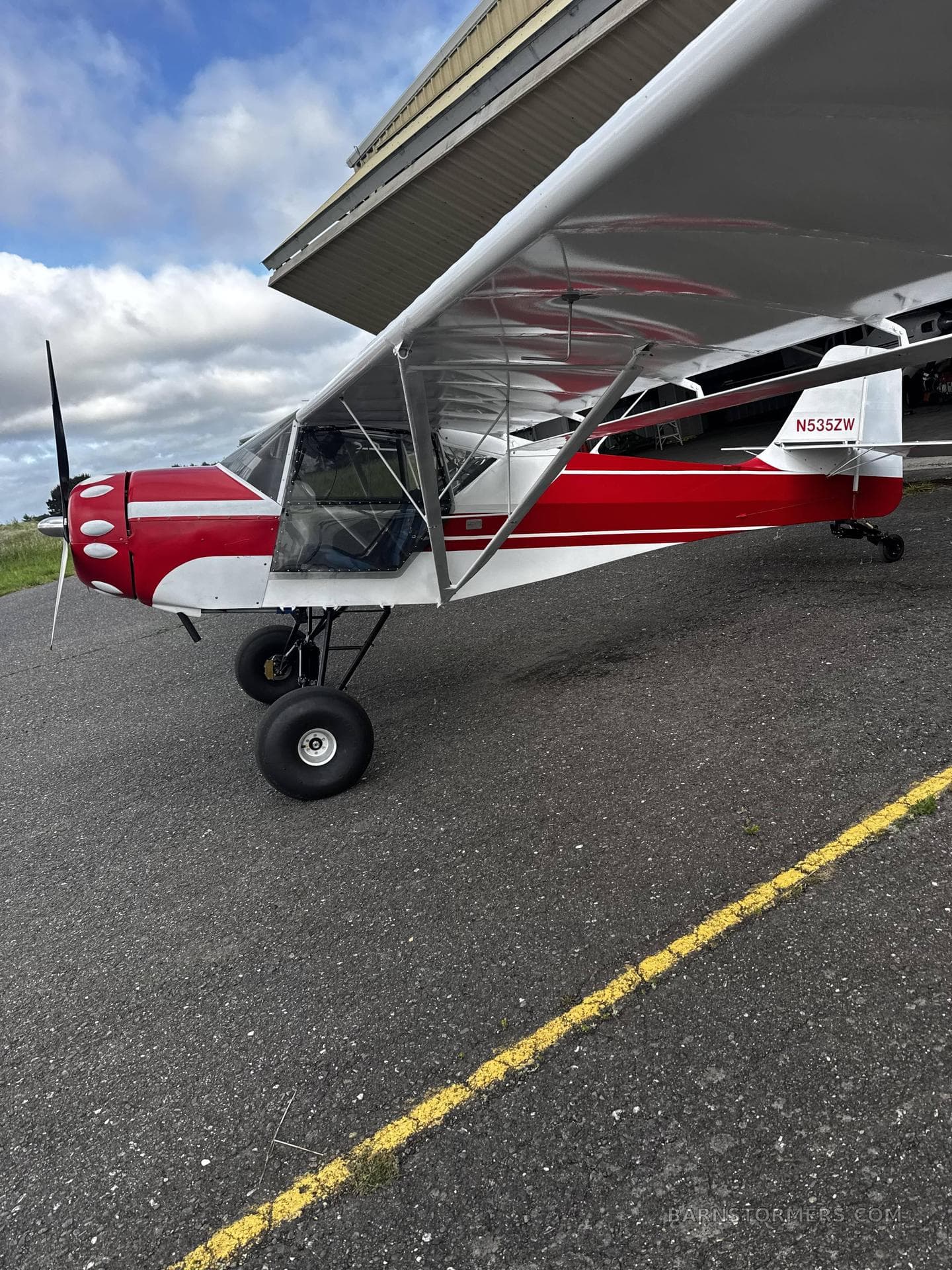 2016 KITFOX 2
