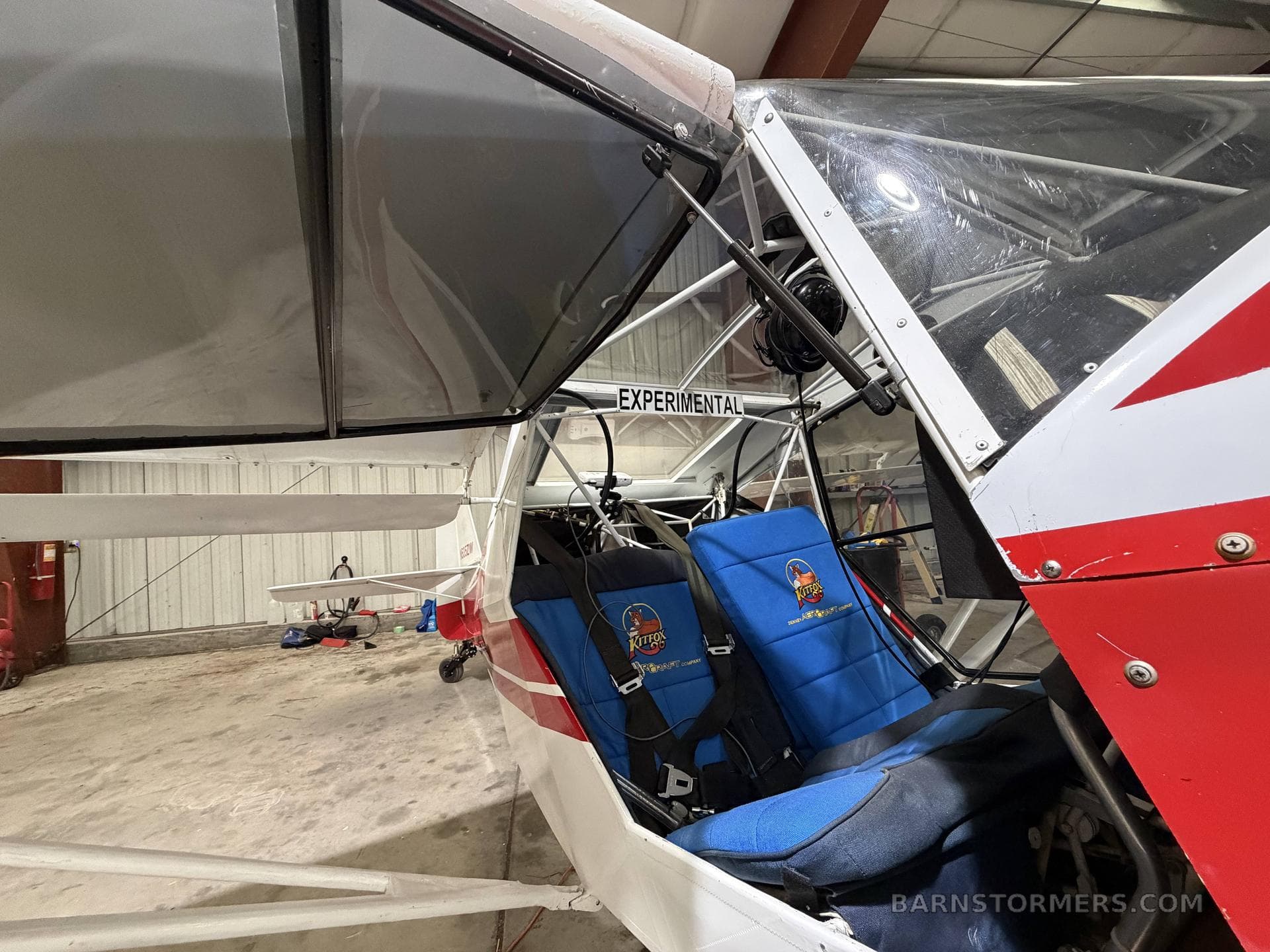 2016 KITFOX 2 photo 3
