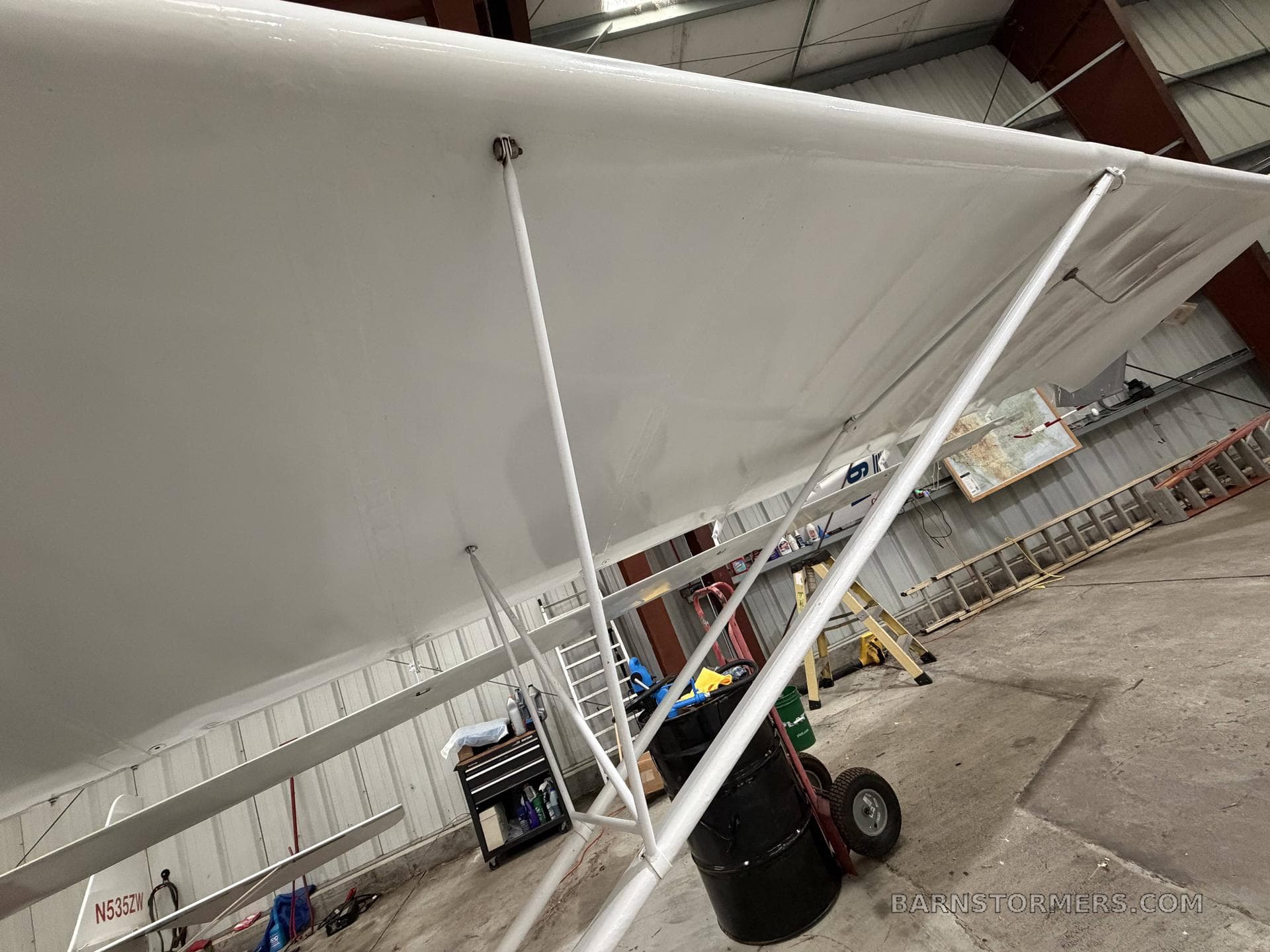 2016 KITFOX 2 photo 4