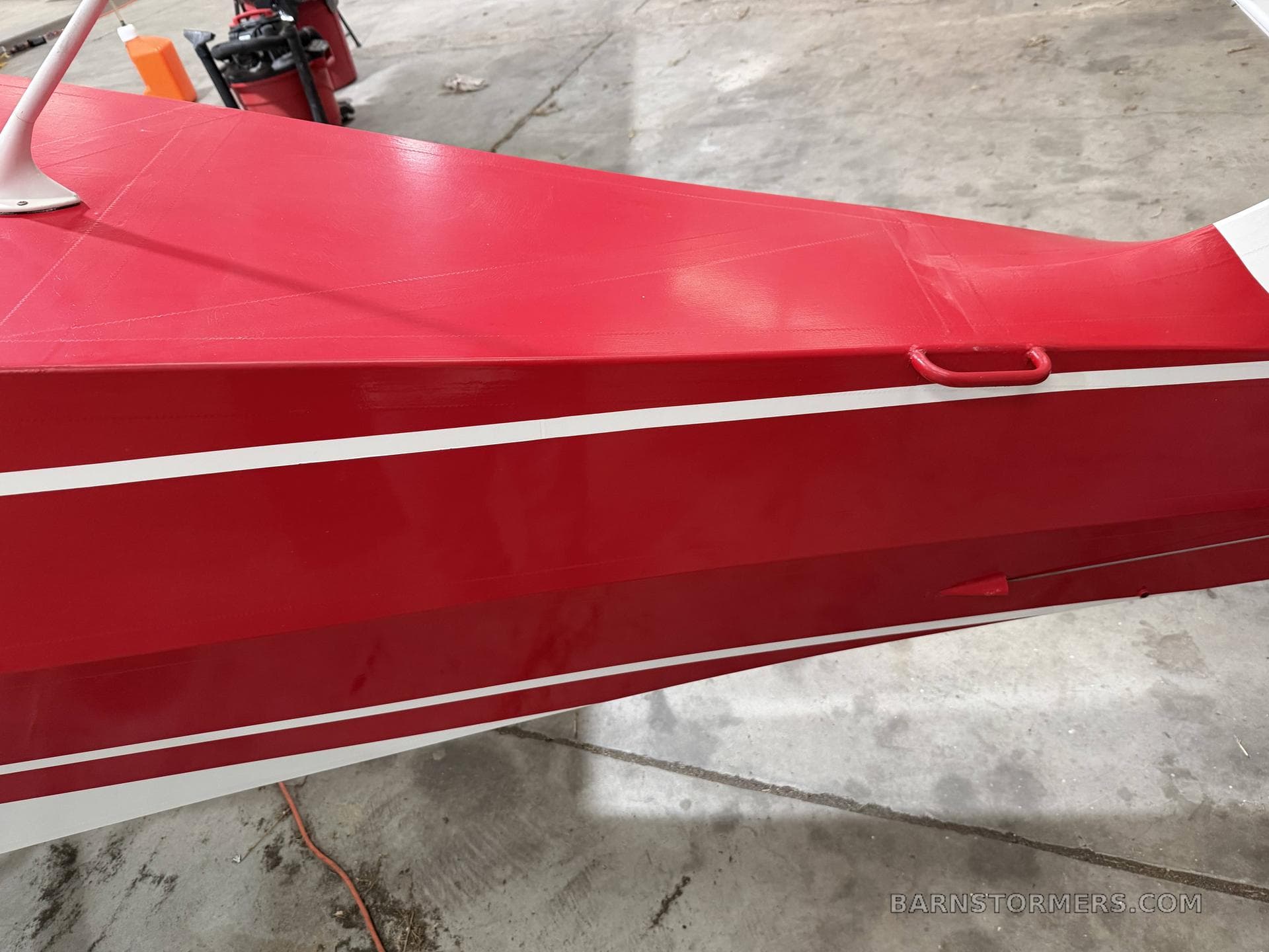 2016 KITFOX 2 photo 5
