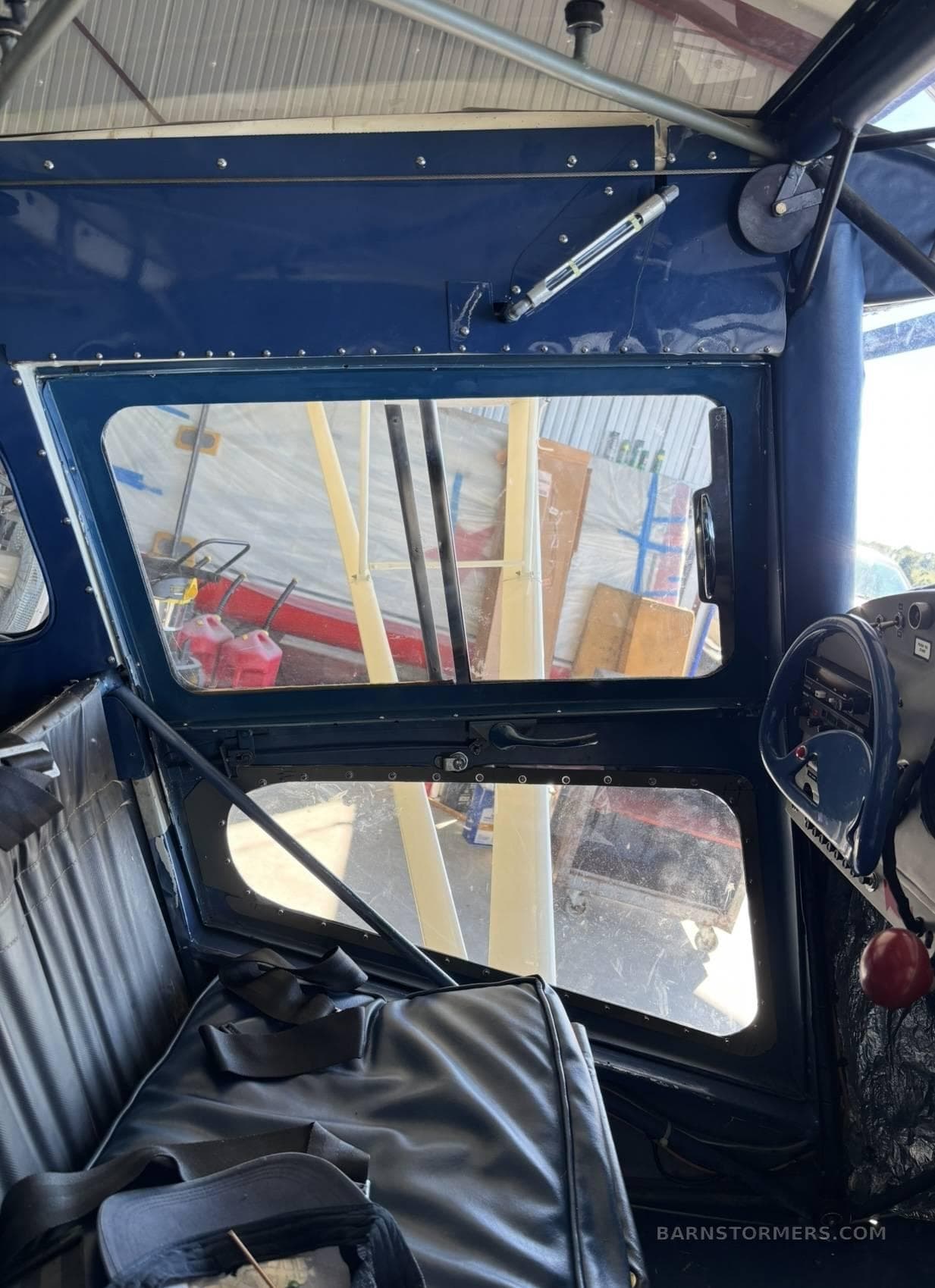TCRAFT BC12D, NEWLY RESTORED photo 2