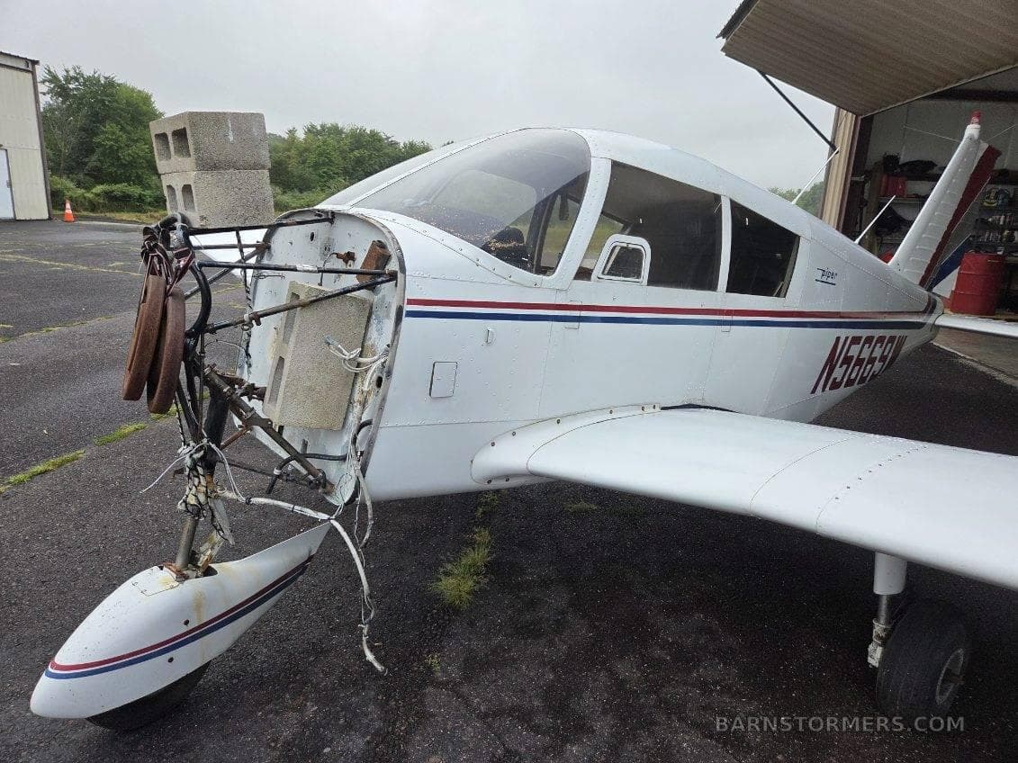 CHEROKEE 180 FOR SALE photo 2