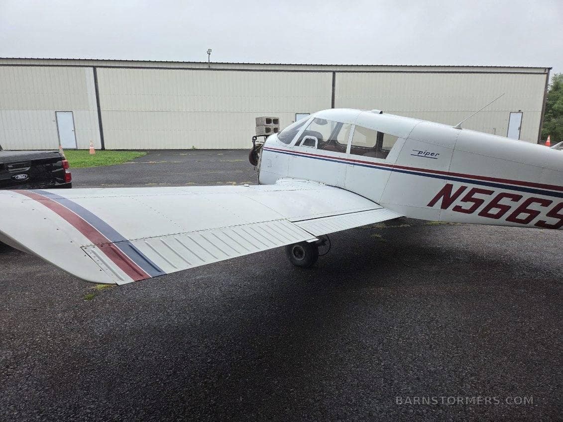 CHEROKEE 180 FOR SALE photo 3