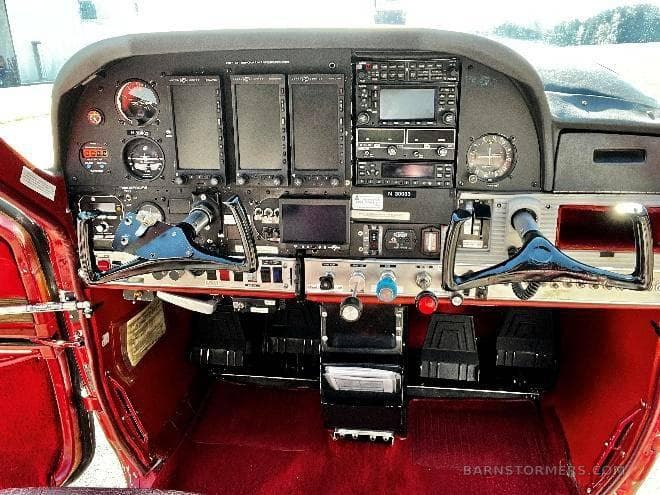 CESSNA CARDINAL photo 3