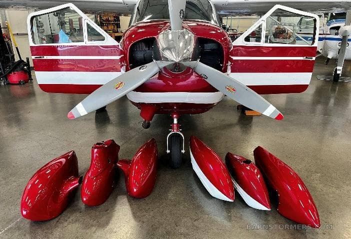 CESSNA CARDINAL photo 4