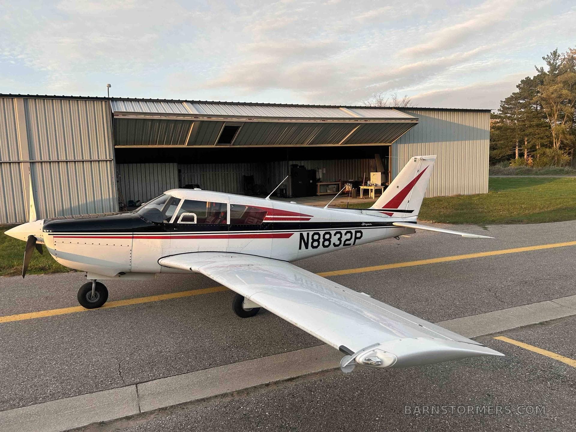 PA-24-260 COMANCHE FOR SALE