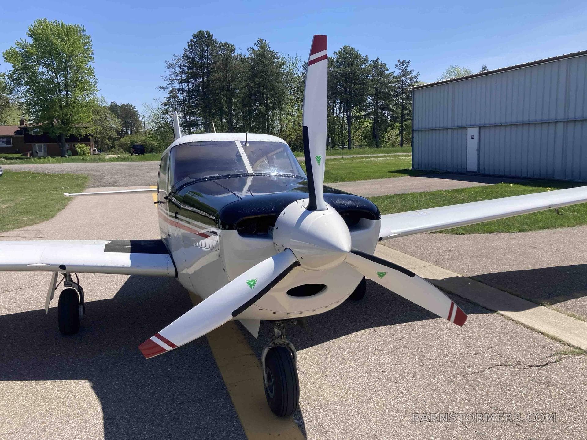 PA-24-260 COMANCHE FOR SALE photo 4