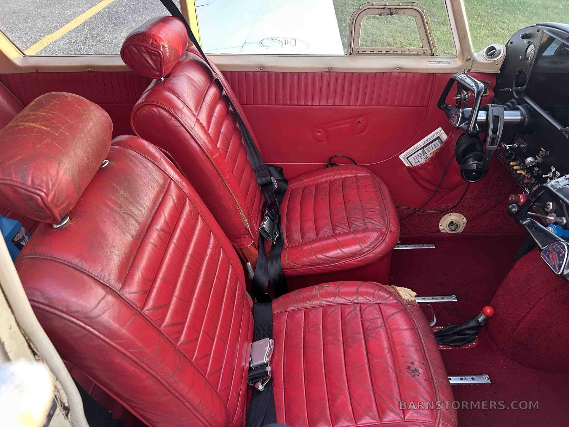 PA-24-260 COMANCHE FOR SALE photo 5
