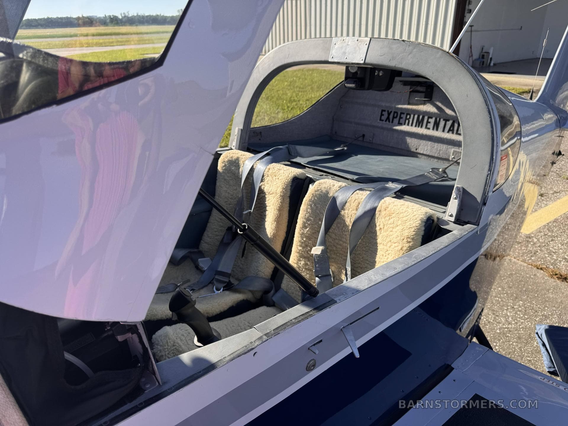 1993 VAN'S IFR RV-6A photo 2