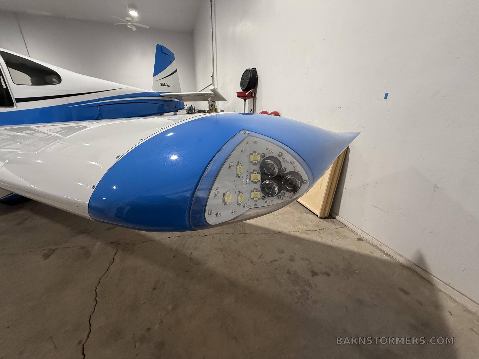 RV-10 2017 BEAUTIFUL FOR SALE! photo 4