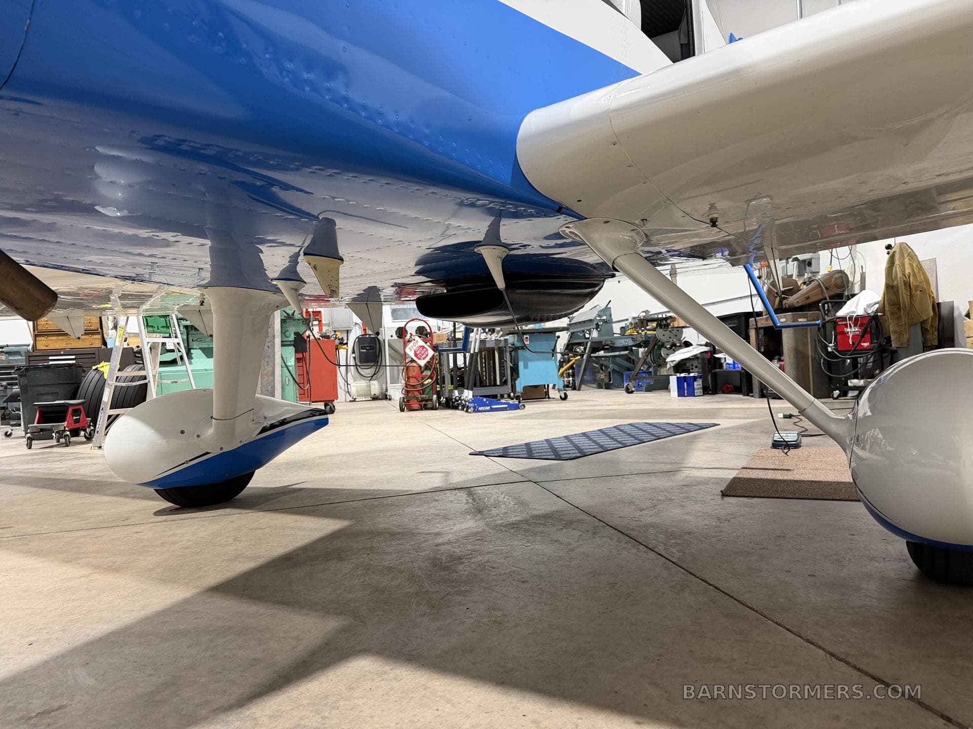RV-10 2017 BEAUTIFUL FOR SALE! photo 5