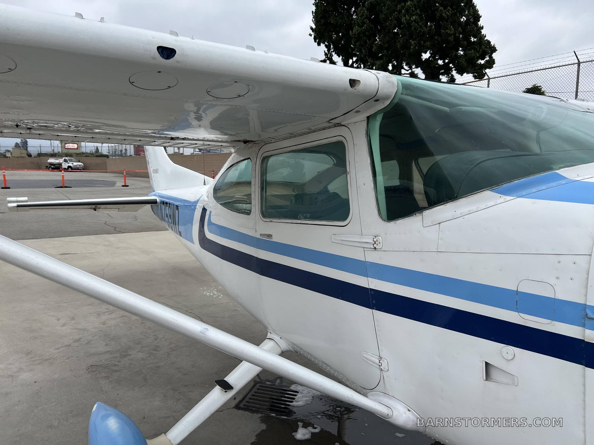 1978 CESSNA 182Q-SKYLANE II photo 2