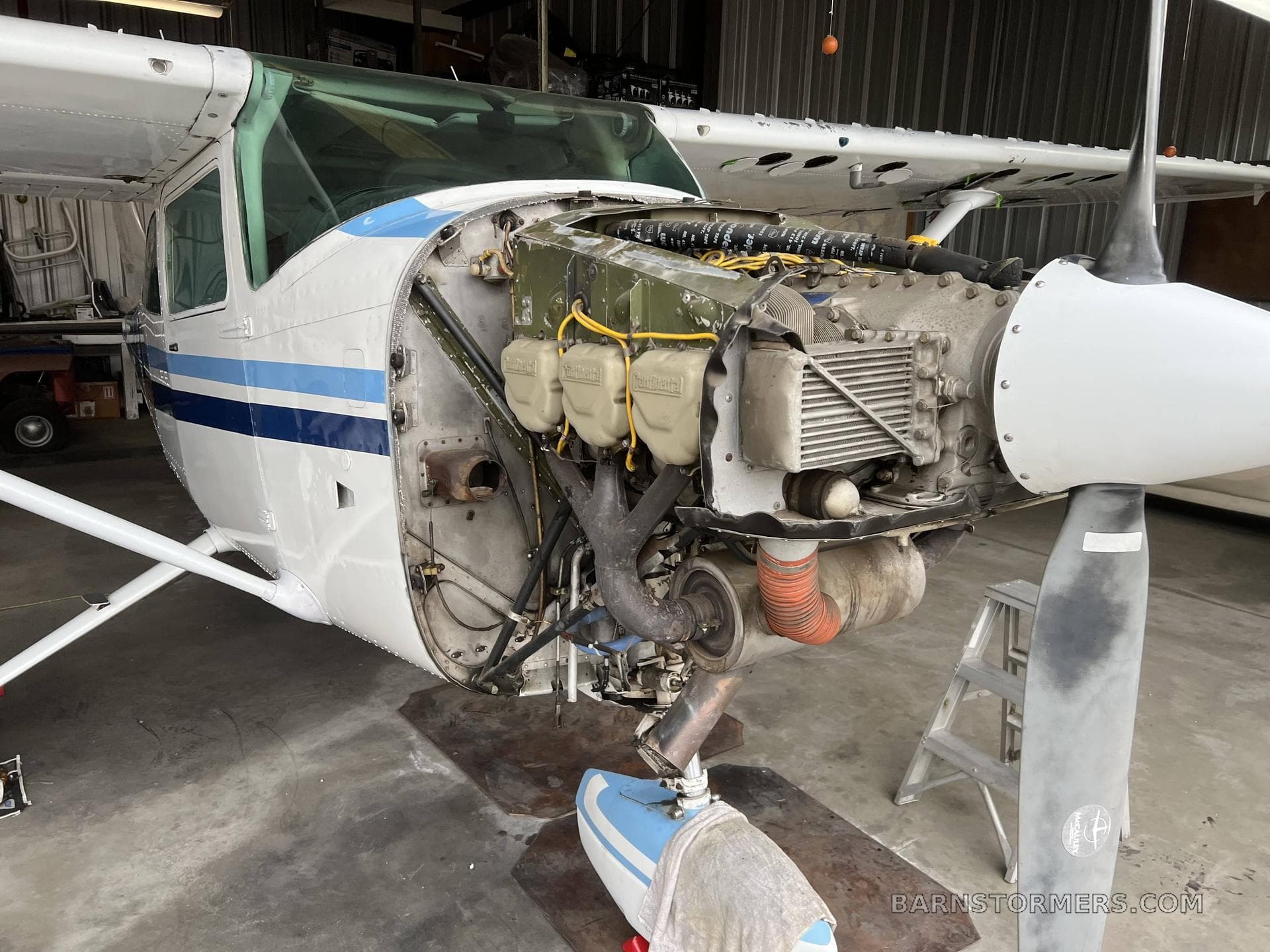 1978 CESSNA 182Q-SKYLANE II photo 3