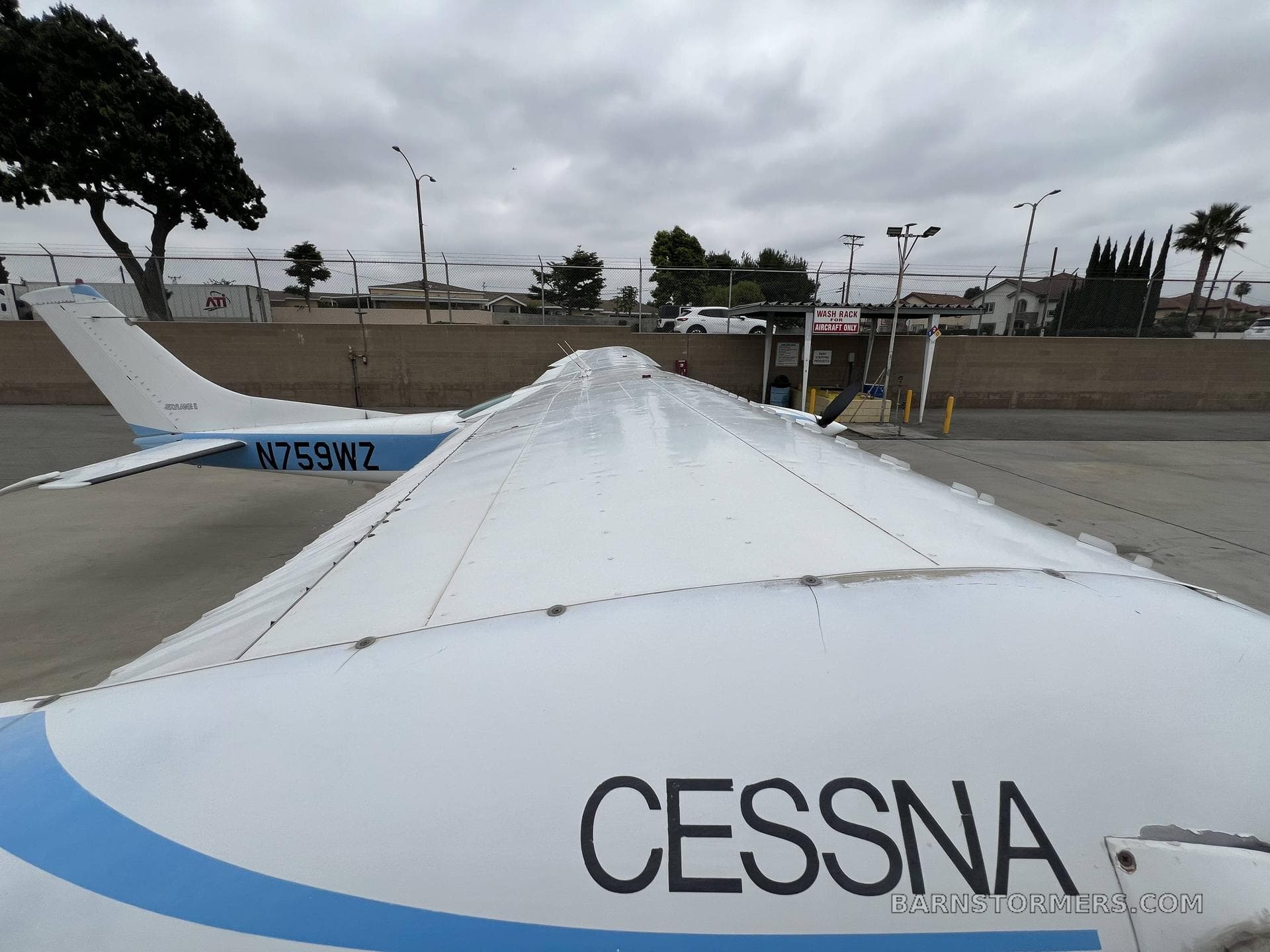 1978 CESSNA 182Q-SKYLANE II photo 5