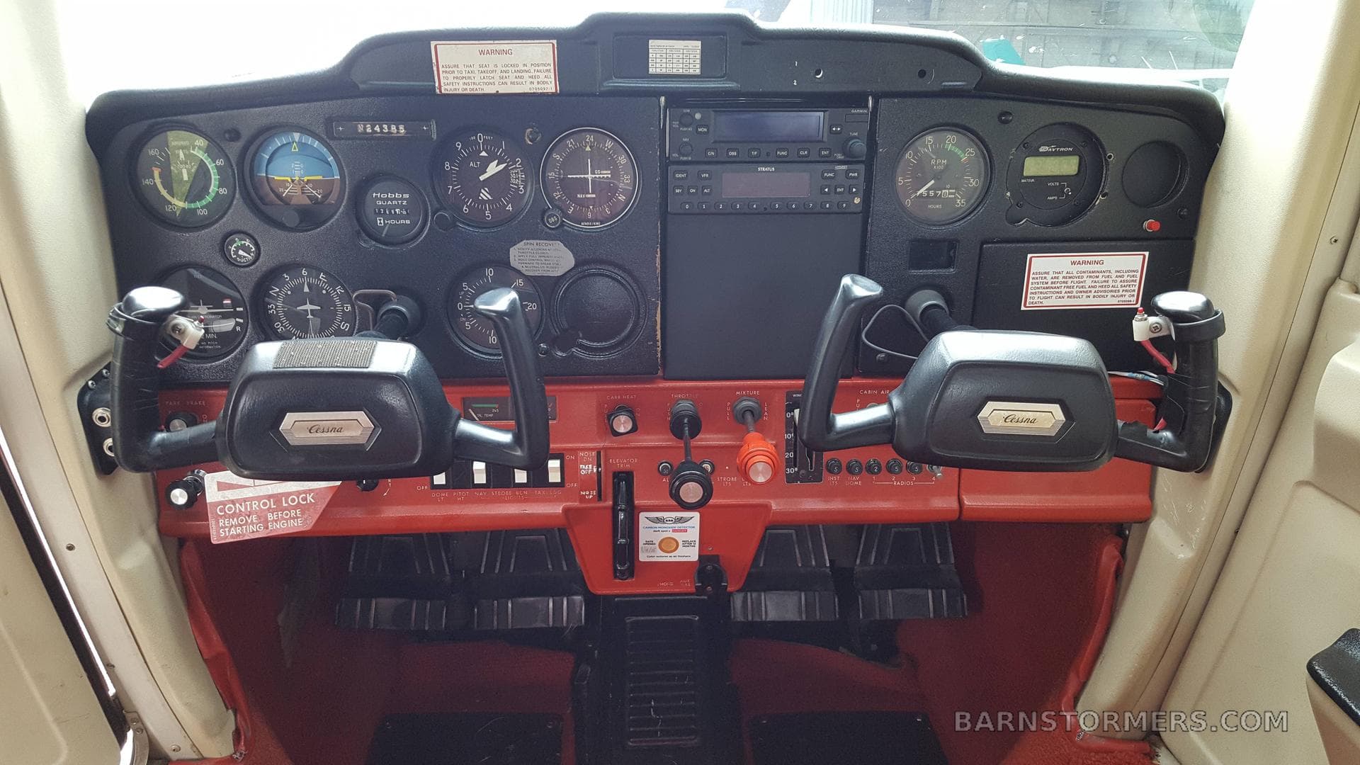 CESSNA 152 II FOR SALE photo 3