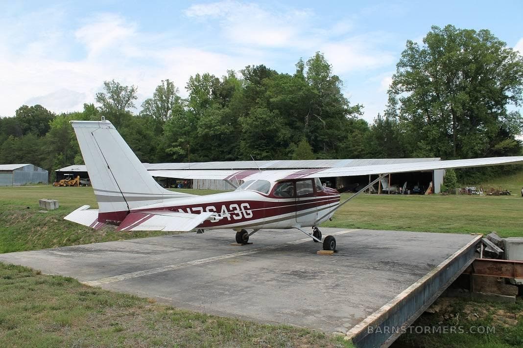 1970 CESSNA 172L photo 4