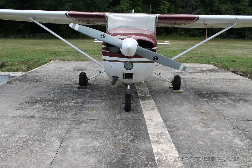 1970 CESSNA 172L photo 5