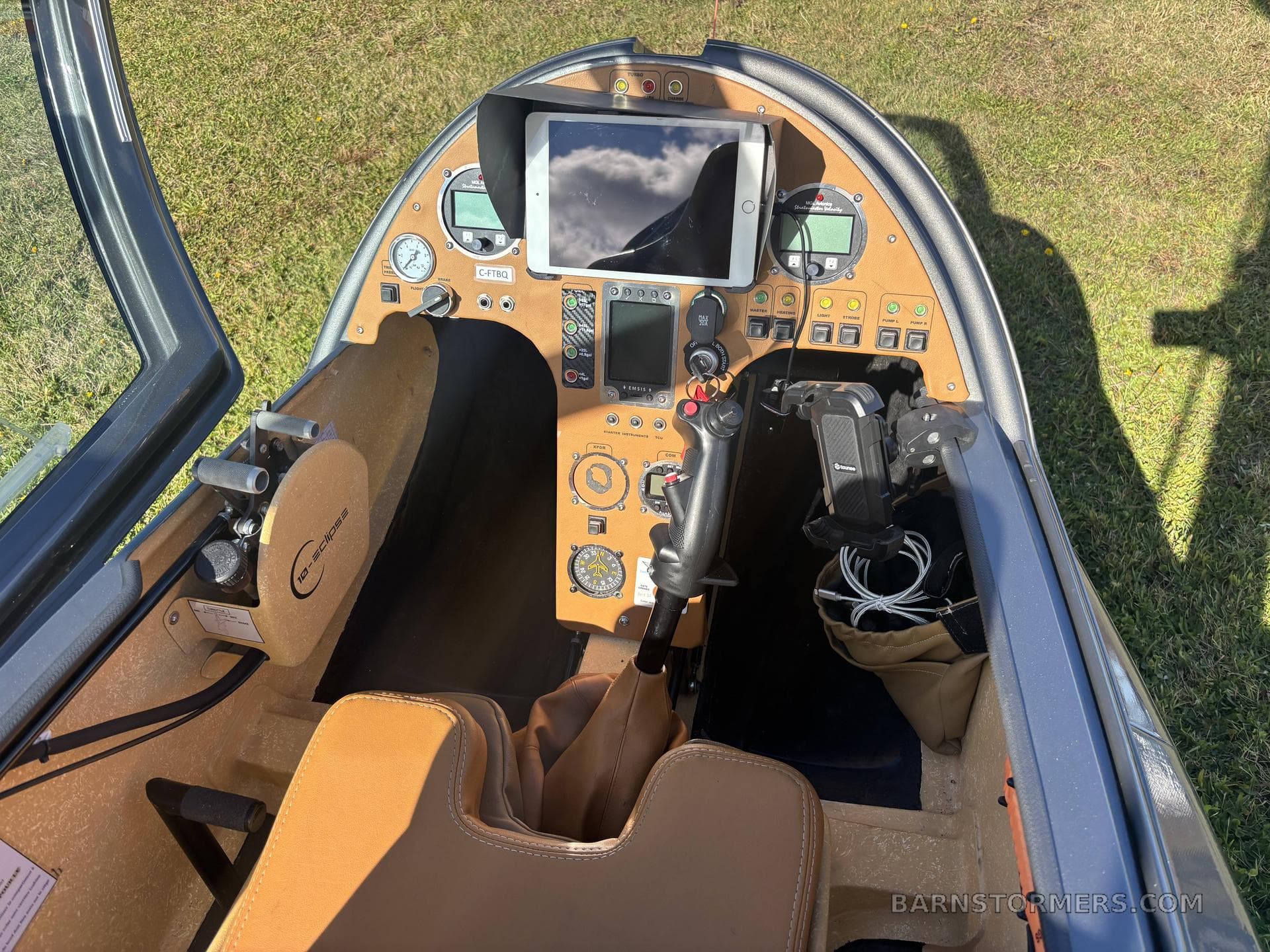 ELA ECLIPSE 914 photo 2