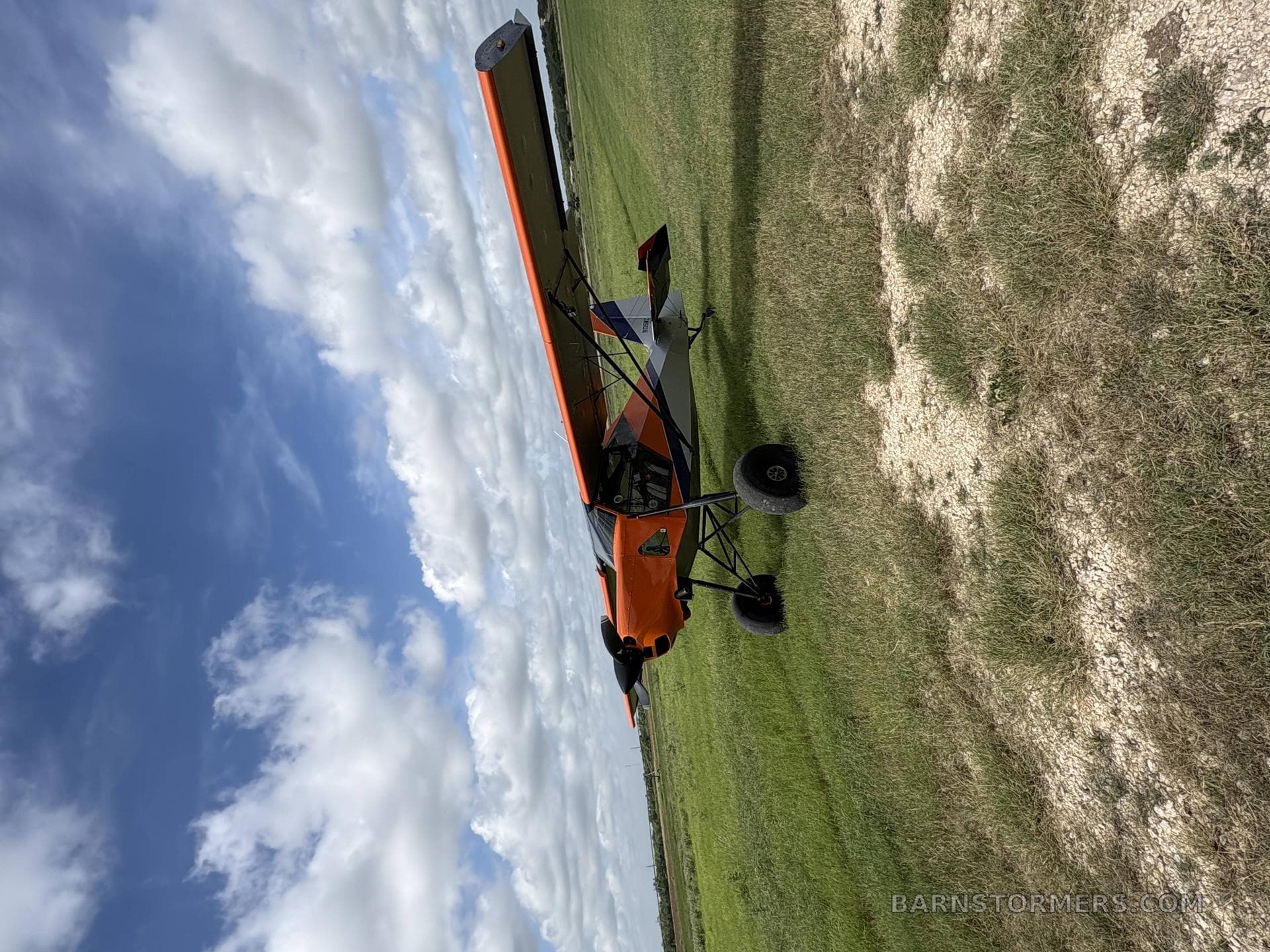 2021 JUST SUPER STOL