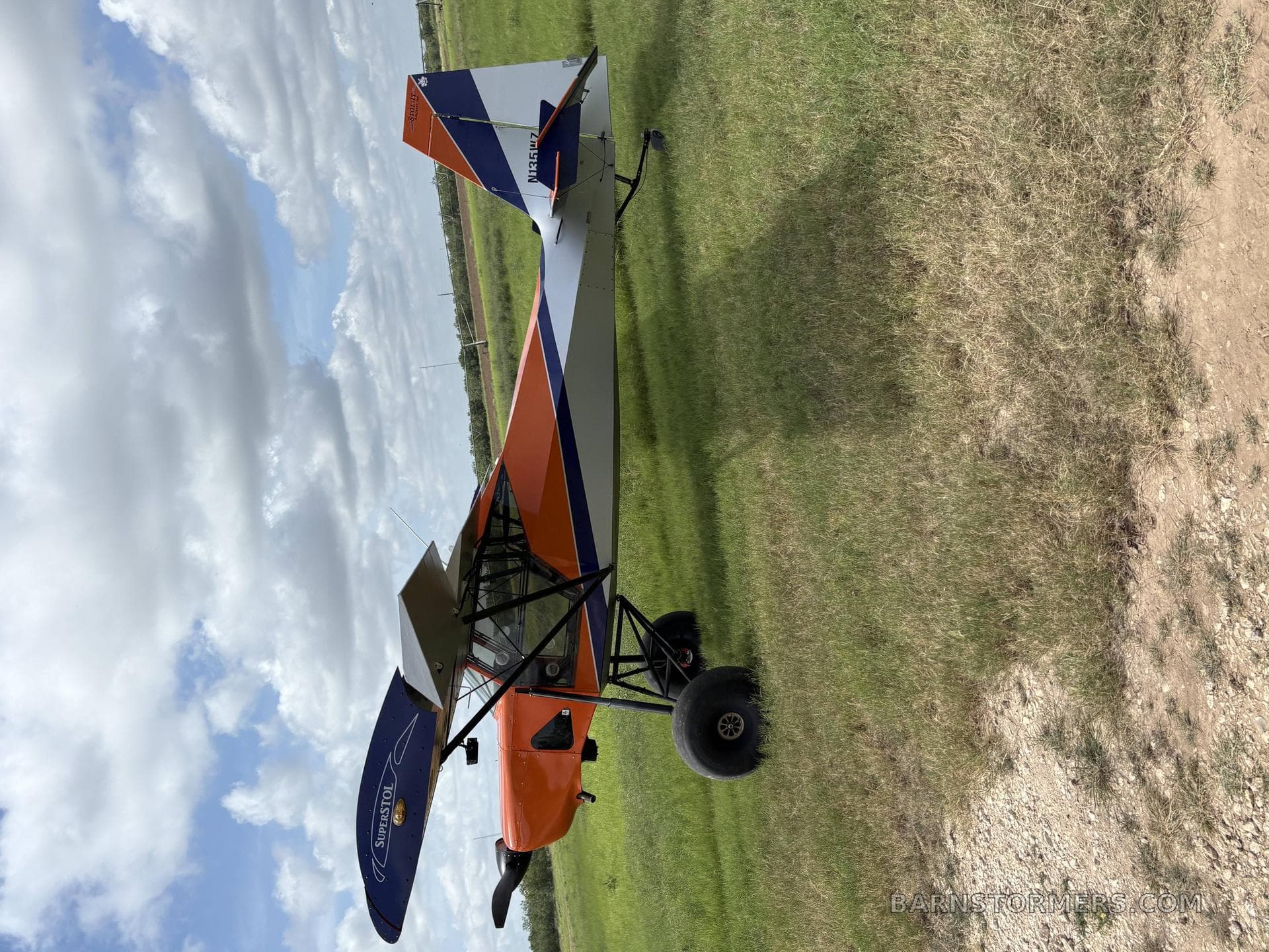 JUST SUPER STOL photo 3