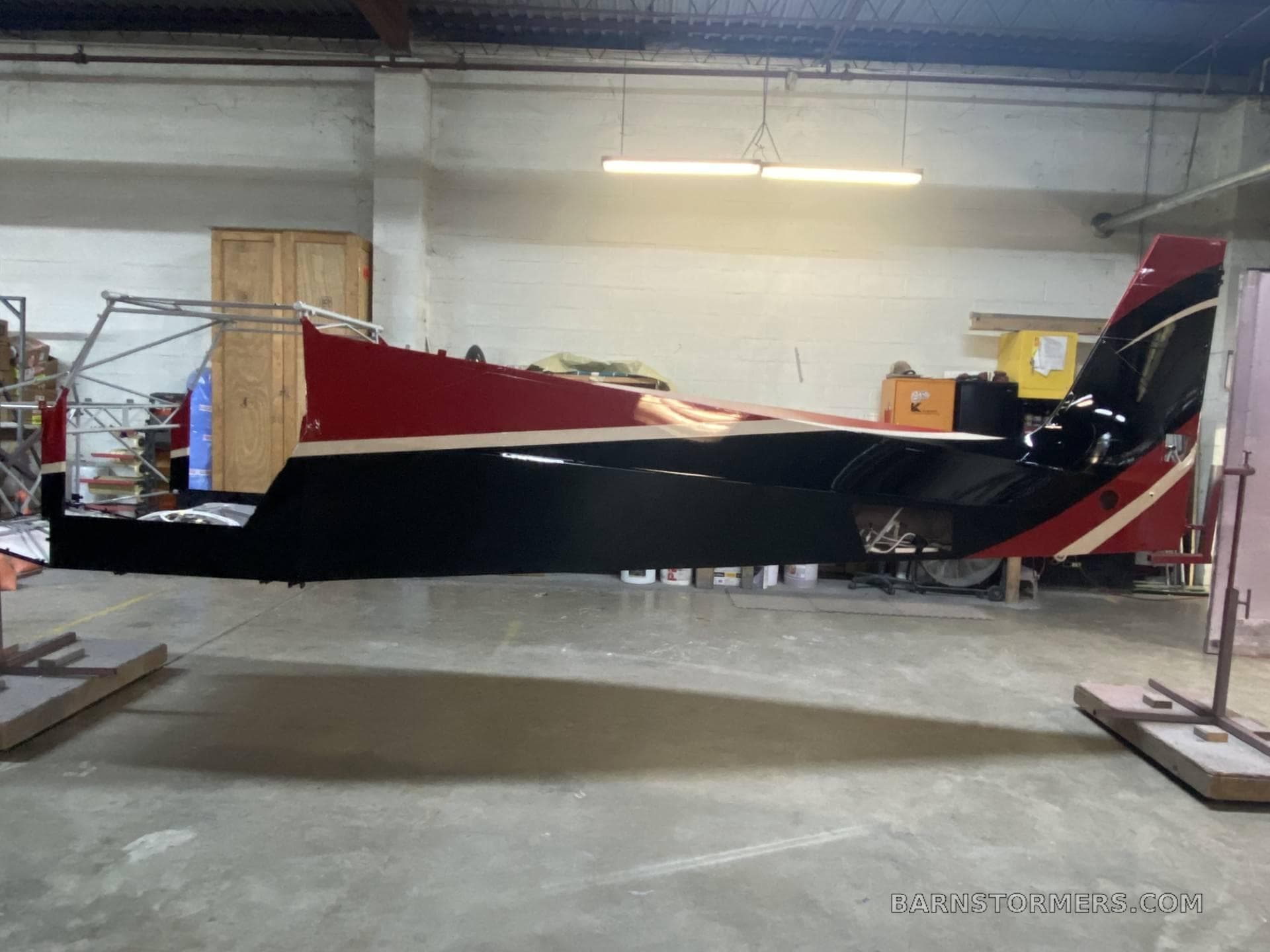 SUPERSTOL XL KIT photo 4