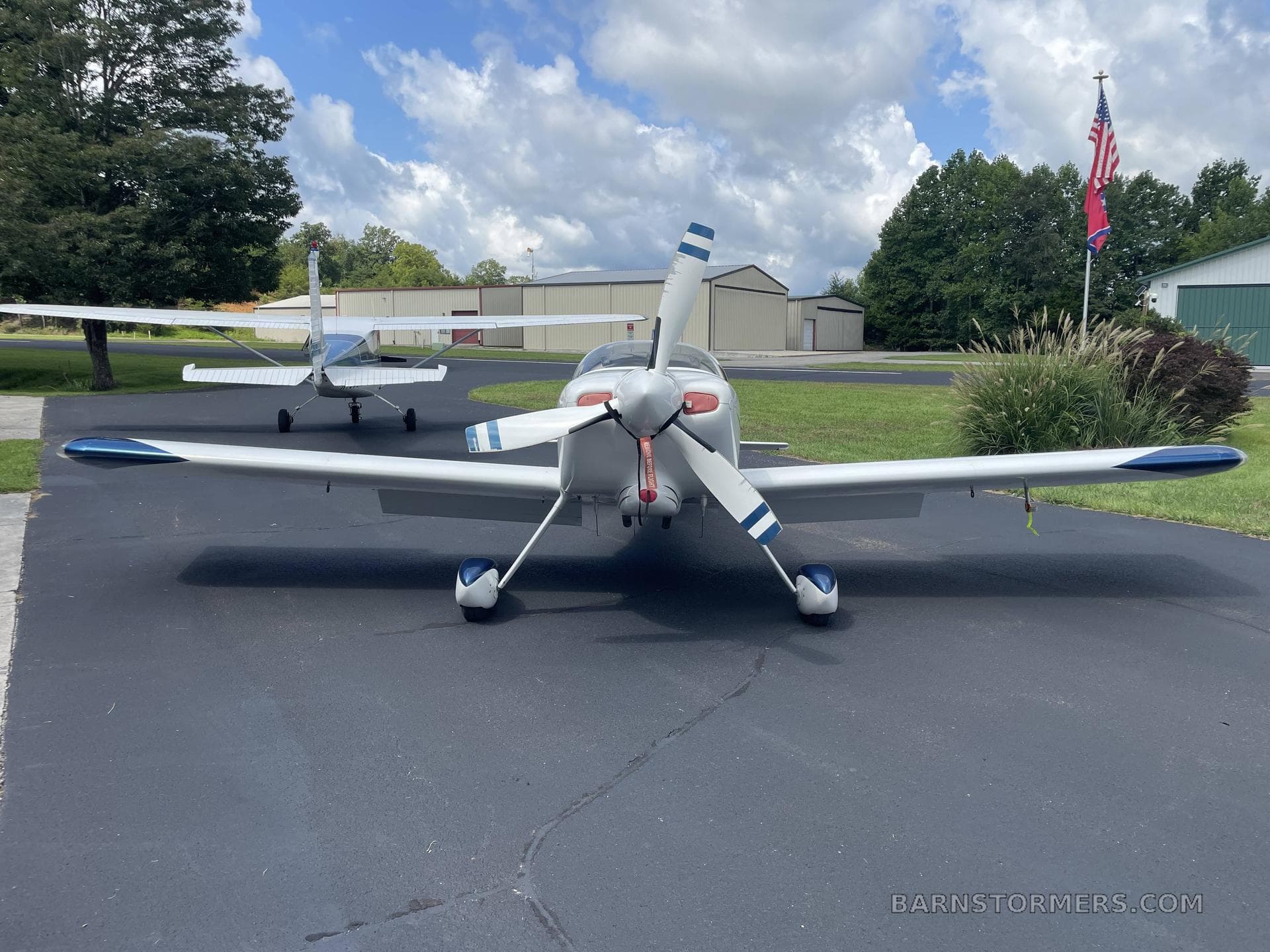 2008 VANS RV7 photo 3