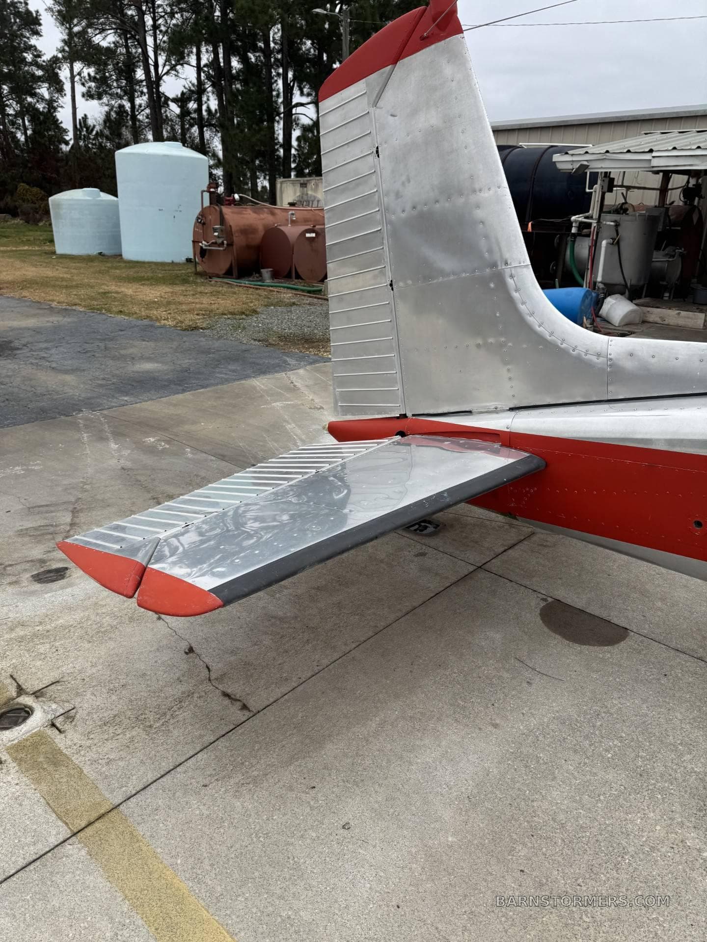 1959 CESSNA 182TW photo 4