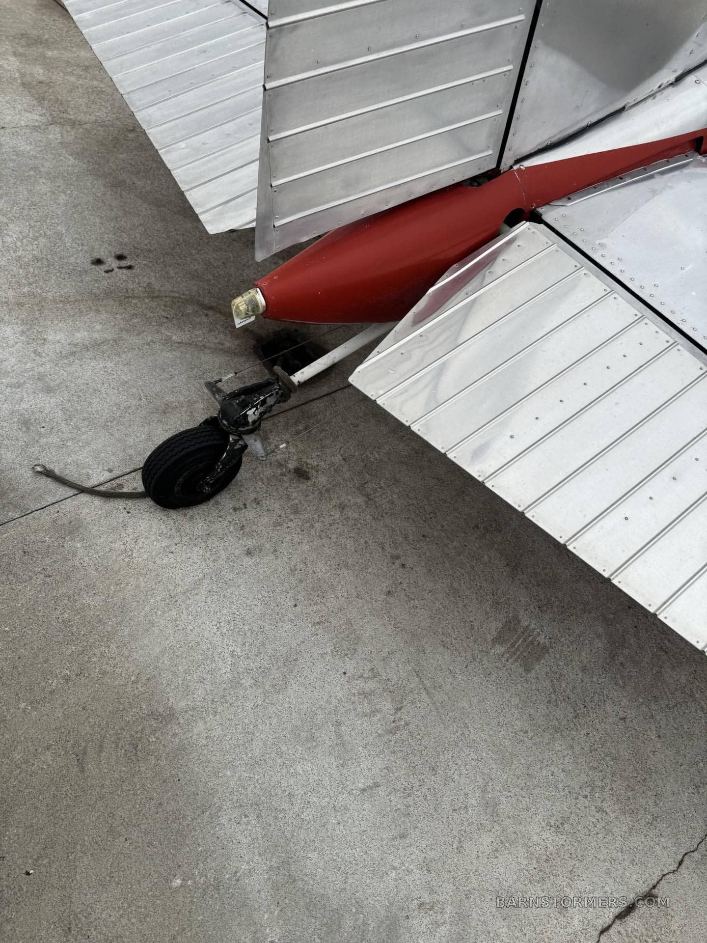 1959 CESSNA 182TW photo 5