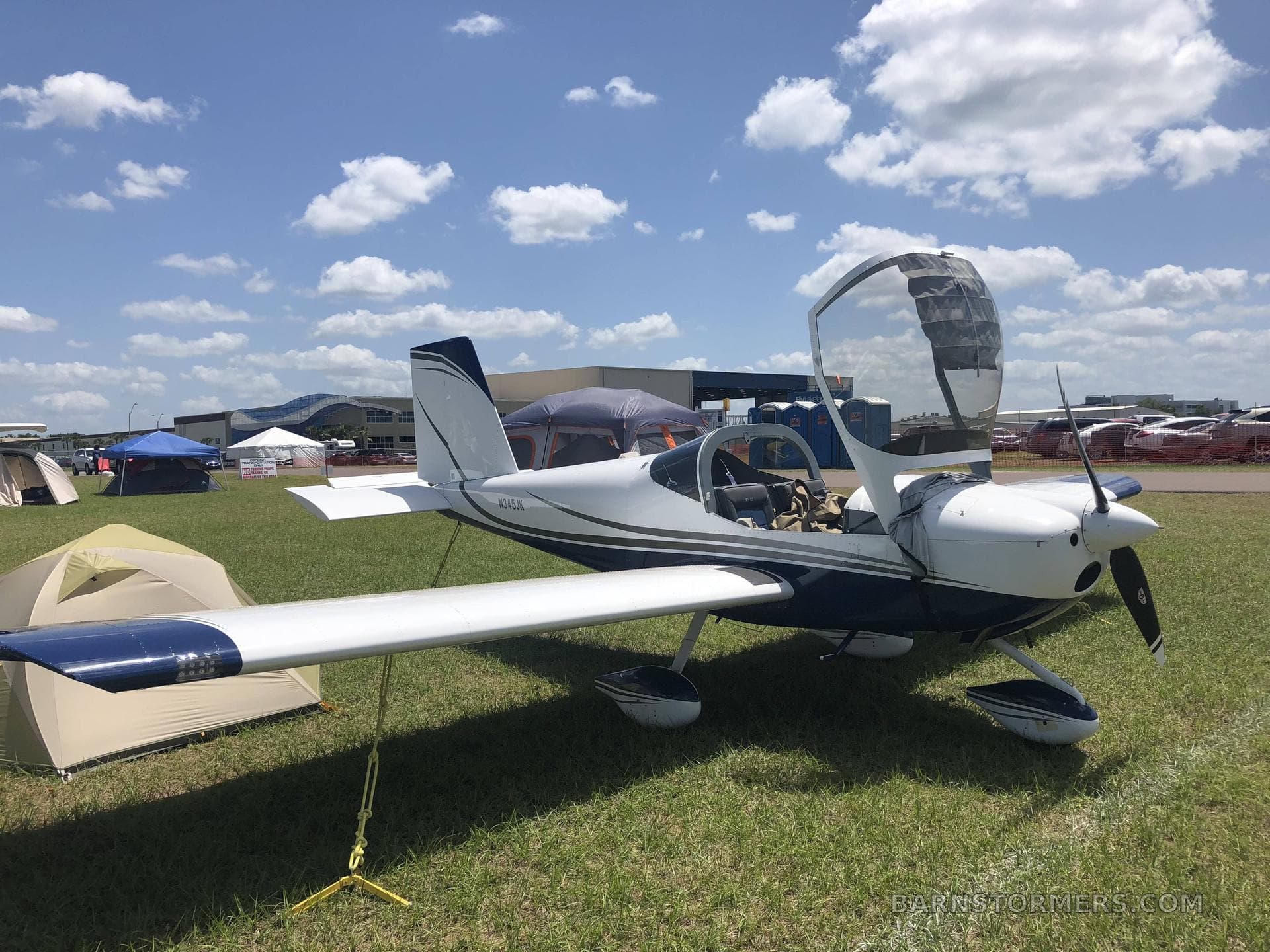 VANS RV-12