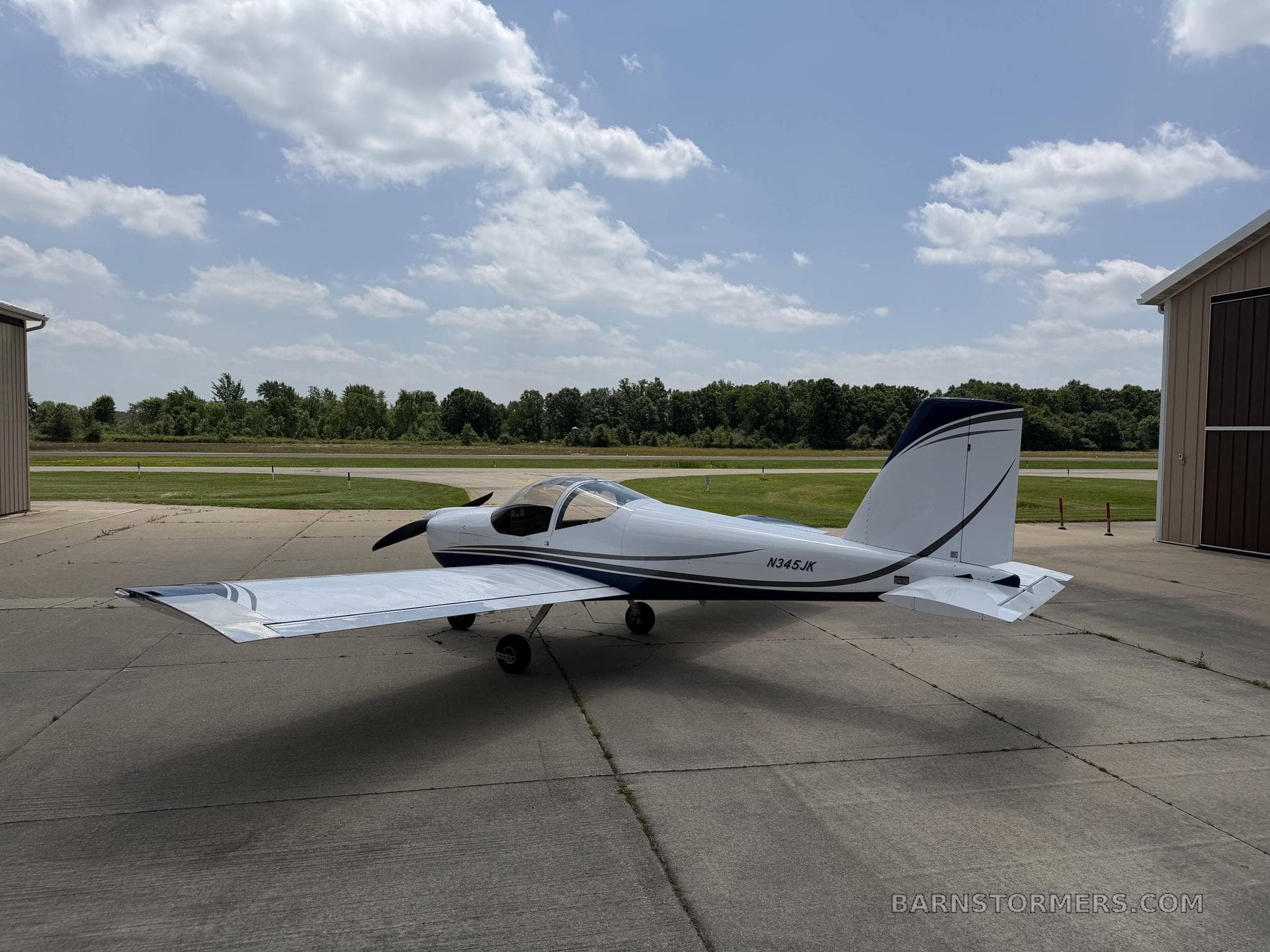 VANS RV-12 photo 3