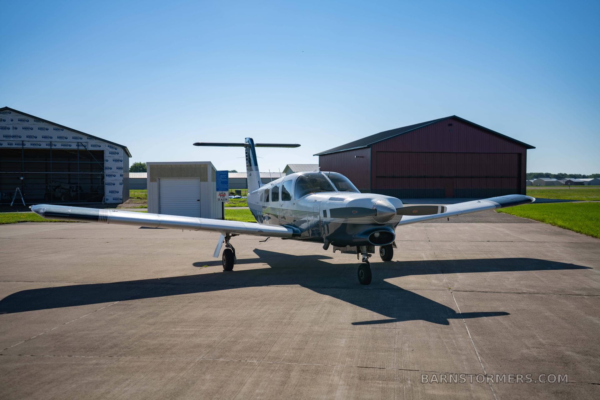 1979 PIPER TURBO LANCE II photo 2
