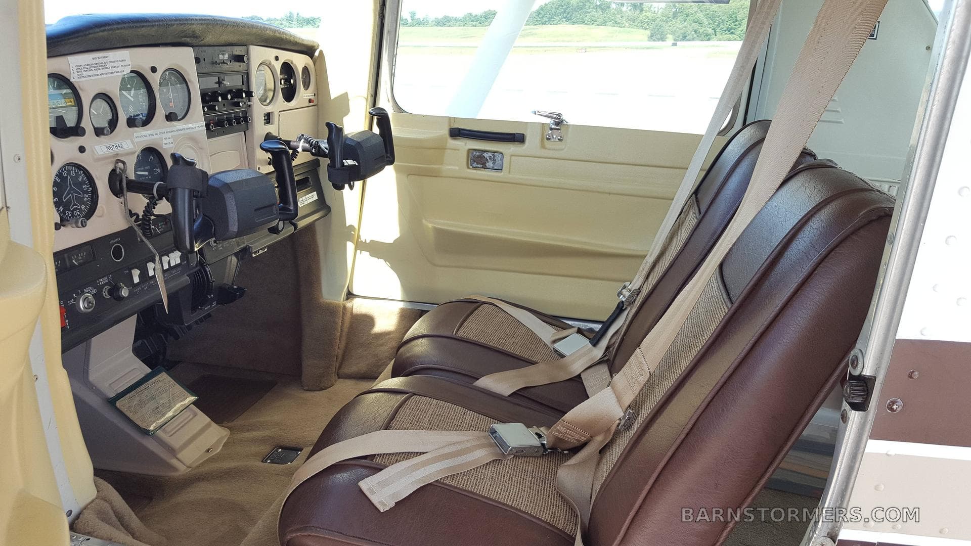 CESSNA 152 II FOR SALE photo 2