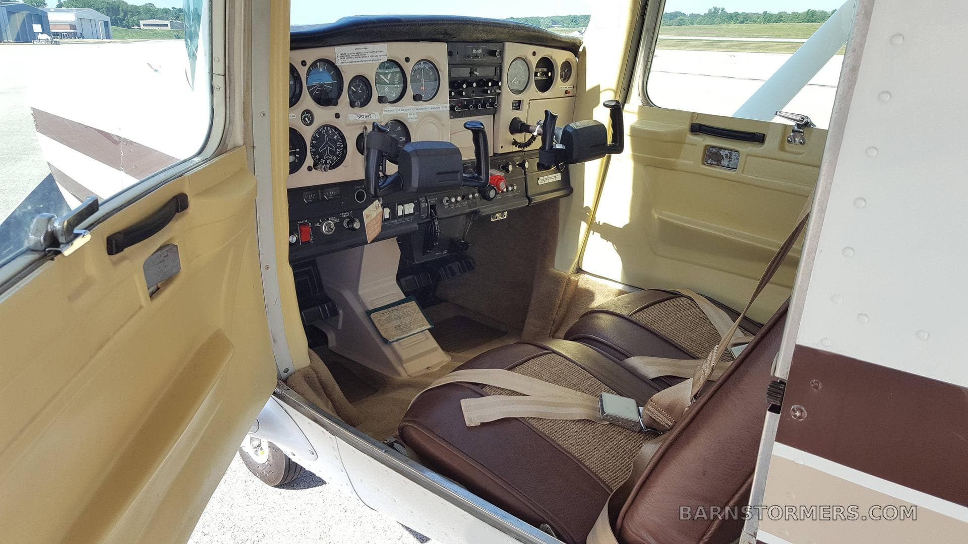 CESSNA 152 II FOR SALE photo 3