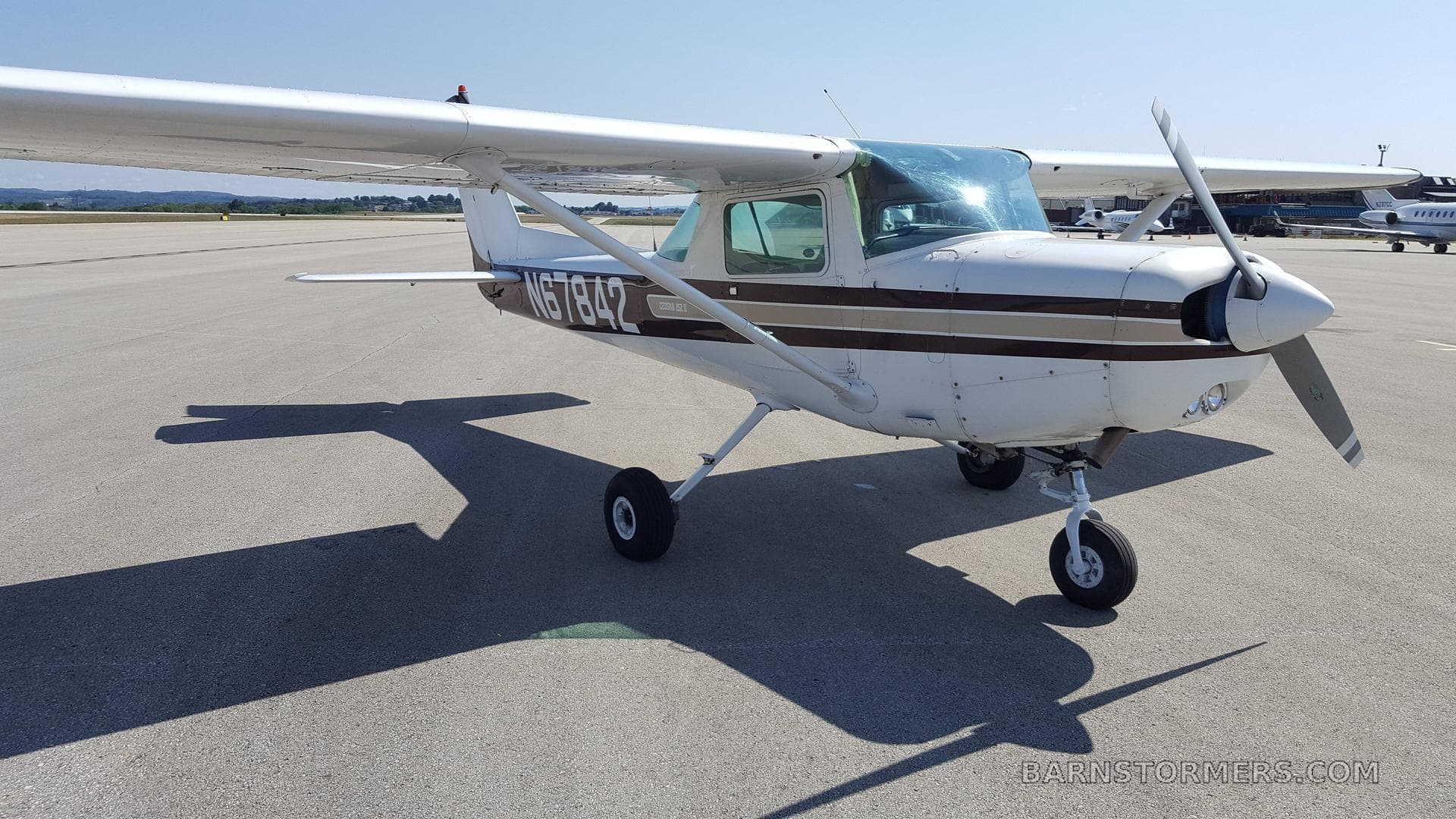 CESSNA 152 II FOR SALE photo 4