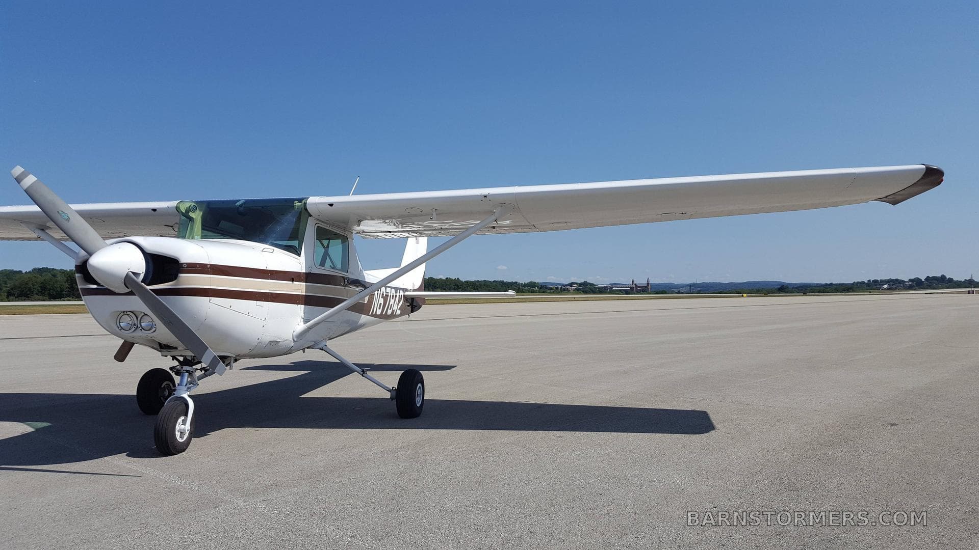 CESSNA 152 II FOR SALE photo 5