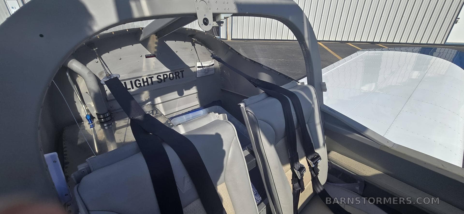 2016 RV-12 S-LSA photo 3