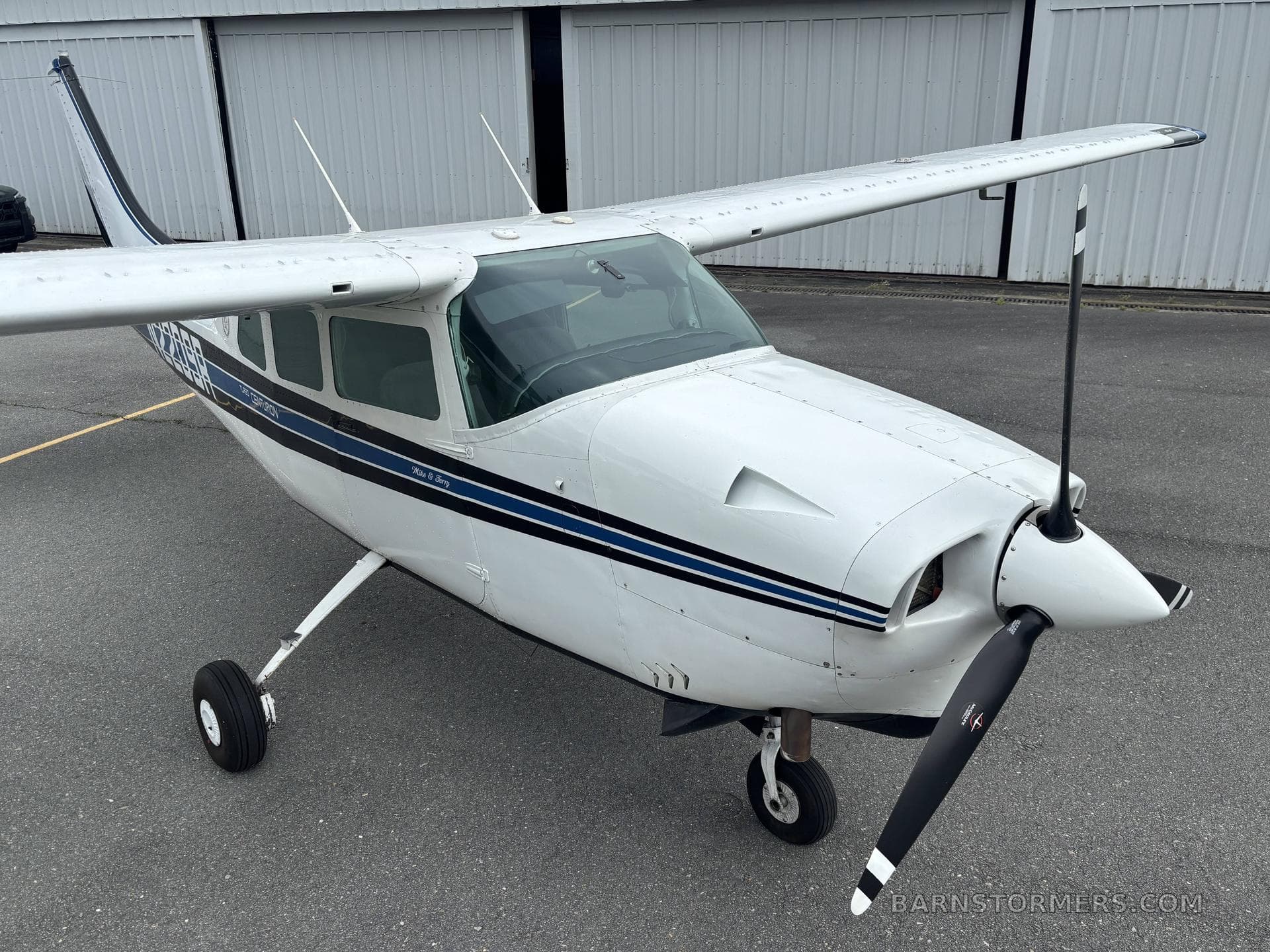 CESSNA 210 FOR LESS THAN $210K photo 2